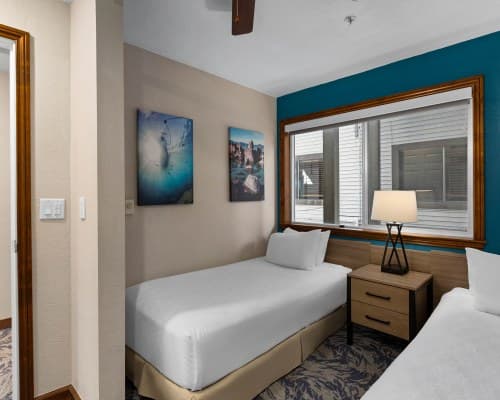 WorldMark Tahoe III – photo 45