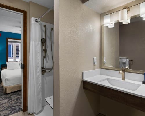 WorldMark Tahoe III – photo 46