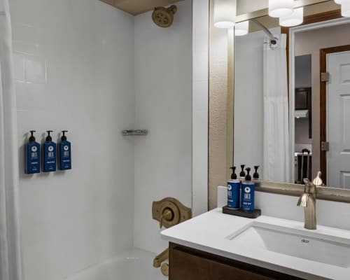 WorldMark Tahoe III – photo 47