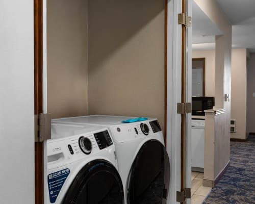 WorldMark Tahoe III – photo 48