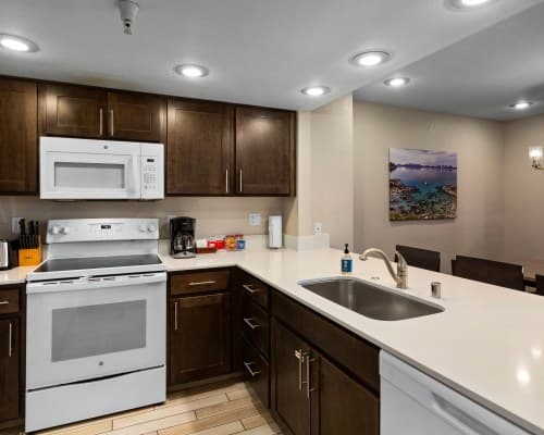 WorldMark Tahoe III – photo 49