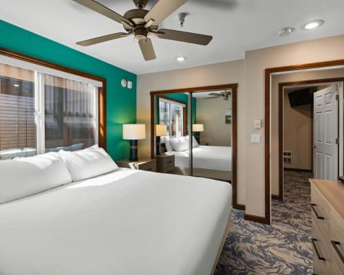 WorldMark Tahoe III – photo 50
