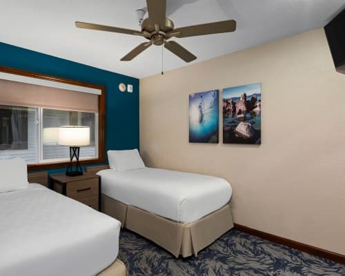 WorldMark Tahoe III – photo 51