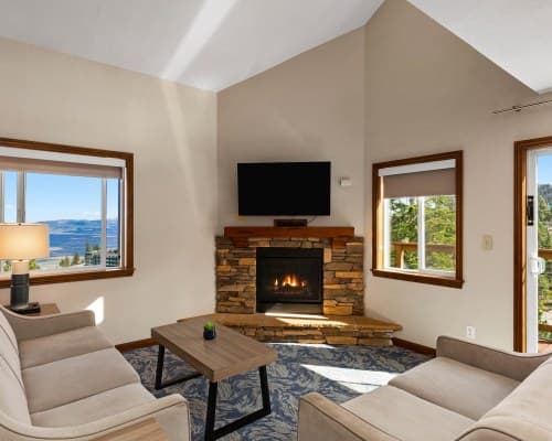 WorldMark Tahoe III – photo 53