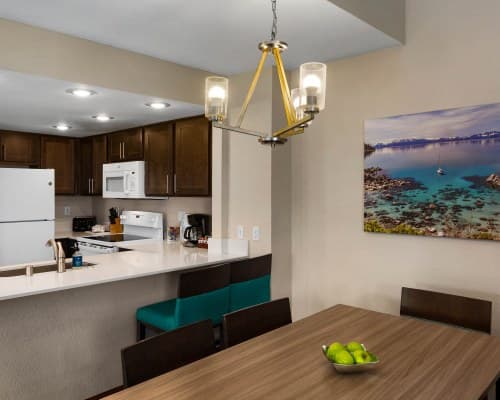 WorldMark Tahoe III – photo 54