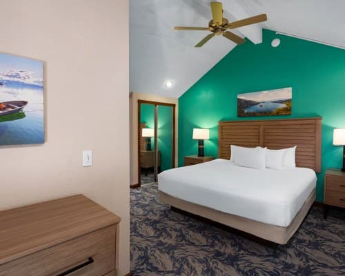 WorldMark Tahoe III – photo 55