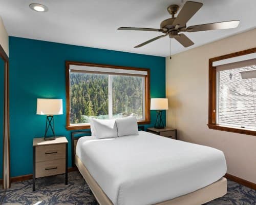 WorldMark Tahoe III – photo 56