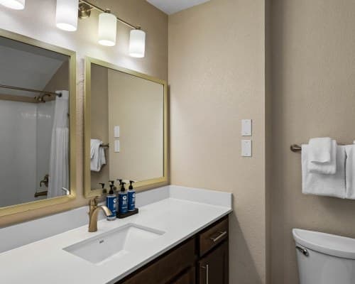 WorldMark Tahoe III – photo 58