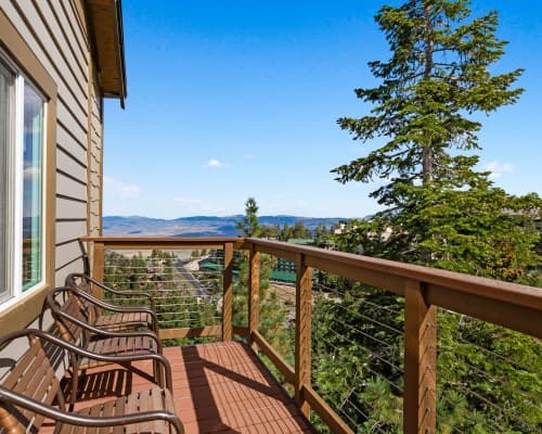 WorldMark Tahoe III – photo 59