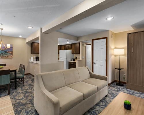 WorldMark Tahoe III – photo 60