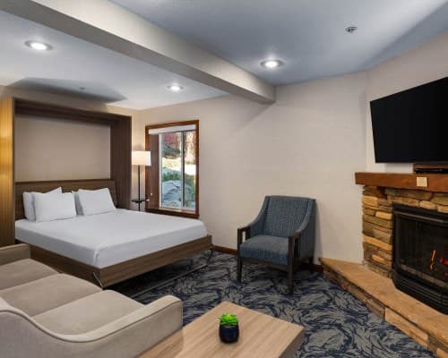 WorldMark Tahoe III – photo 61