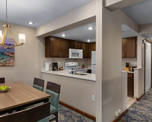 WorldMark Tahoe III – photo 62