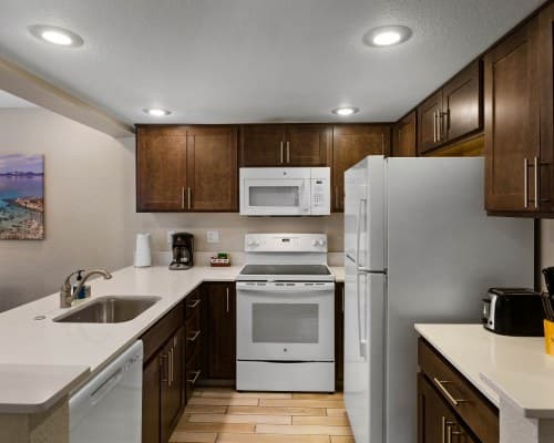 WorldMark Tahoe III – photo 63