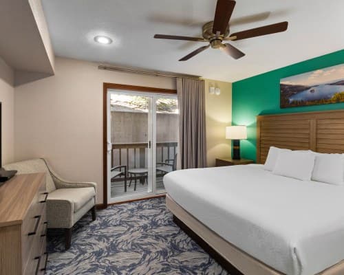 WorldMark Tahoe III – photo 64