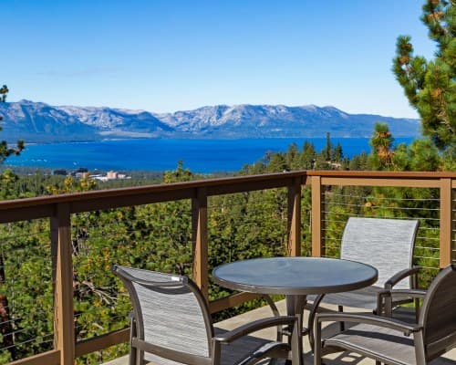 WorldMark Tahoe III – photo 67