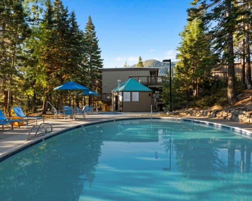 WorldMark Tahoe III – photo 1