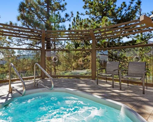 WorldMark Tahoe III – photo 6