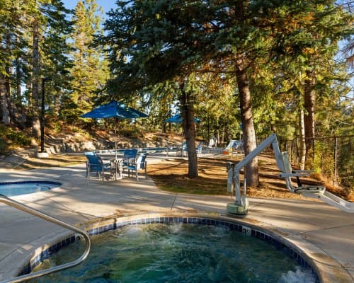 WorldMark Tahoe III – photo 8