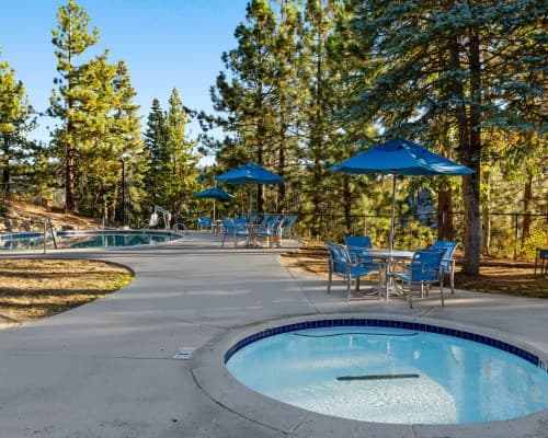 WorldMark Tahoe III – photo 11