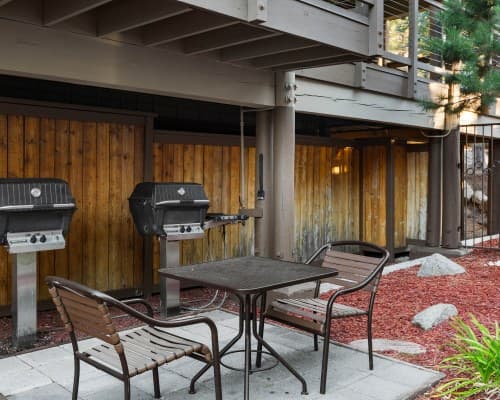 WorldMark Tahoe III – photo 13