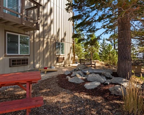 WorldMark Tahoe III – photo 16