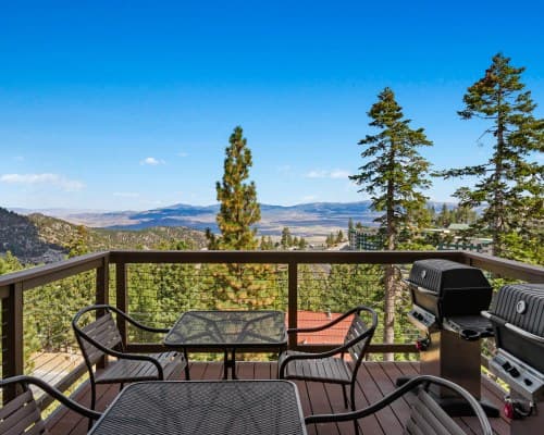WorldMark Tahoe III – photo 20