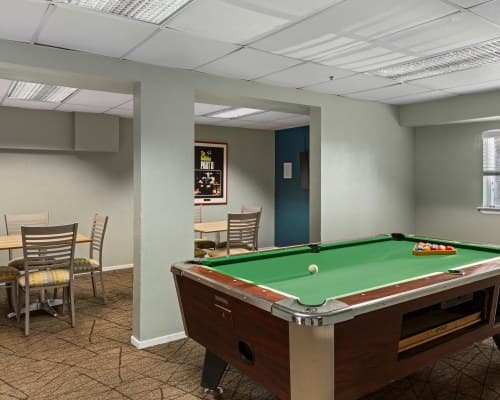 WorldMark Tahoe III – photo 21