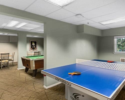 WorldMark Tahoe III – photo 23