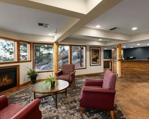 WorldMark Tahoe III – photo 27