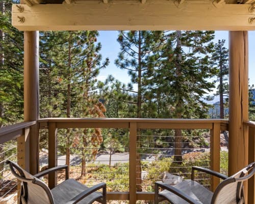 WorldMark Tahoe III – photo 31
