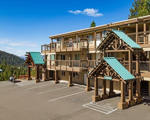 WorldMark Tahoe III – photo 33