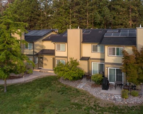 WorldMark Yosemite Bass Lake