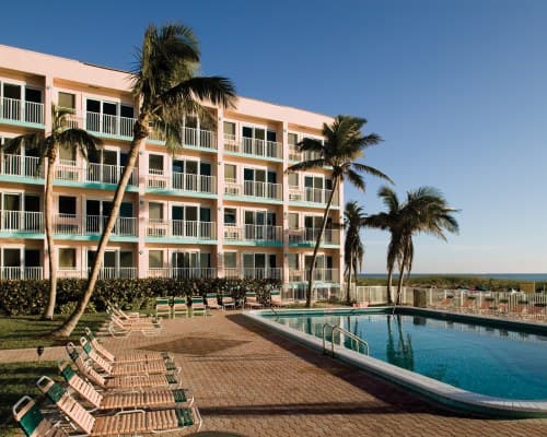 WorldMark Sea Gardens
