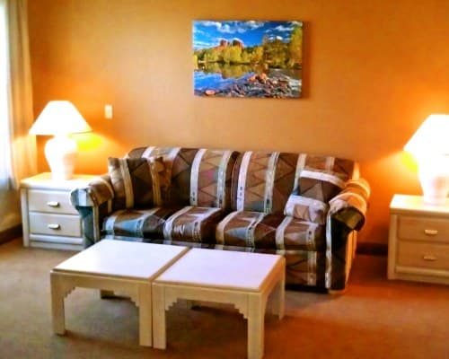 Sedona Springs Resort - 2 Nights – photo 3