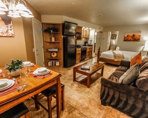 Sedona Springs Resort - 2 Nights – photo 7