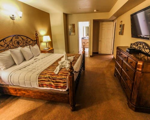 Sedona Springs Resort - 2 Nights – photo 10