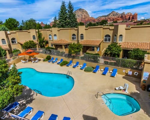 Sedona Springs Resort - 2 Nights – photo 1