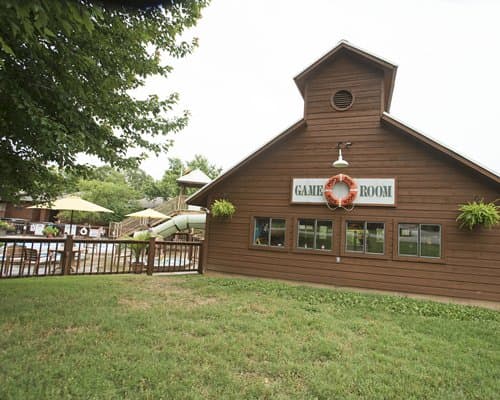 Still Waters Vacation Resort – photo 8