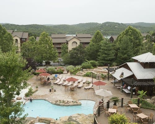 Still Waters Vacation Resort – photo 11