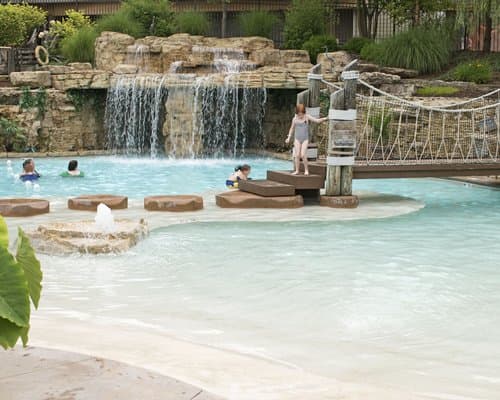 Still Waters Vacation Resort – photo 21