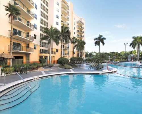 Club Wyndham Palm-Aire – photo 9