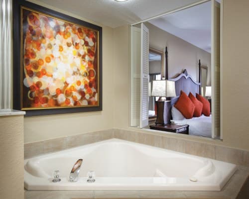 Club Wyndham Palm-Aire – photo 21