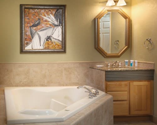 Club Wyndham Palm-Aire – photo 35