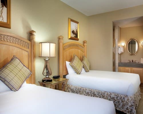 Club Wyndham Palm-Aire – photo 36