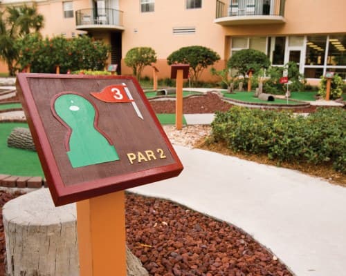 Club Wyndham Palm-Aire – photo 24
