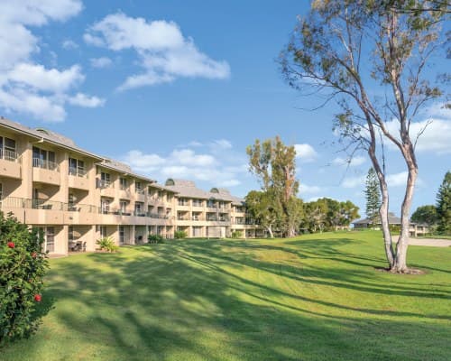Shell Vacations Club @ Paniolo Greens – photo 6