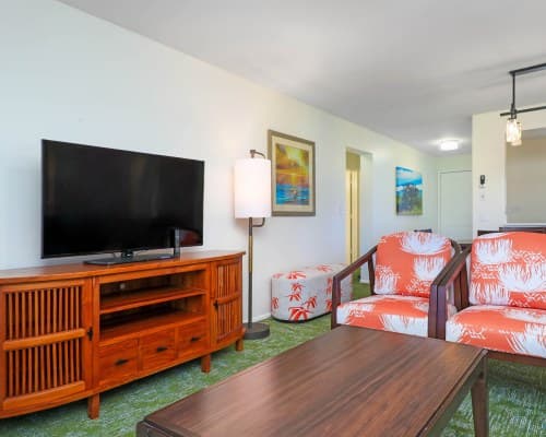 Shell Vacations Club @ Paniolo Greens – photo 5