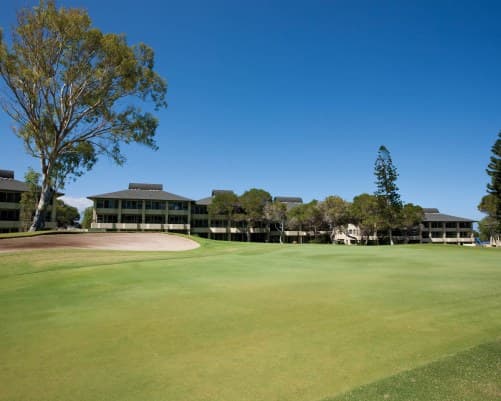 Shell Vacations Club @ Paniolo Greens – photo 2