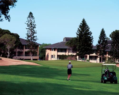 Shell Vacations Club @ Paniolo Greens – photo 4