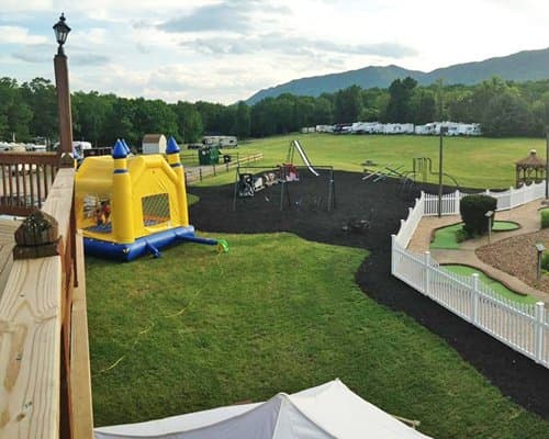 Skyline Ranch Resort – photo 2